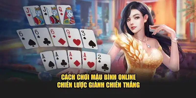 Tìm hiểu cách chơi bài binh xập xám online Xin88 và các trường hợp đặc biệt