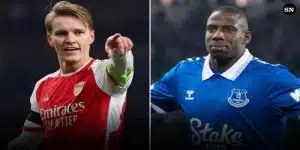 nhận định arsenal vs everton