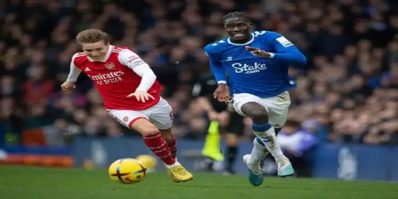 Soi kèo nhận định Arsenal vs Everton mới nhất