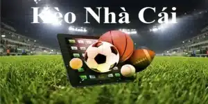 Nhận định kèo nhà cái